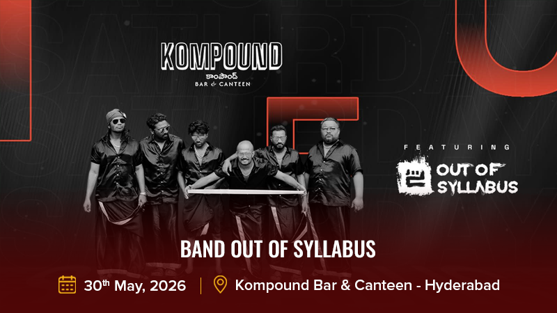 Band Out of Syllabus