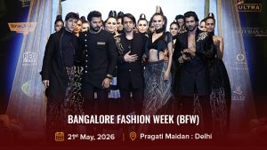 Bangalore-Fashion-Week-(BFW)