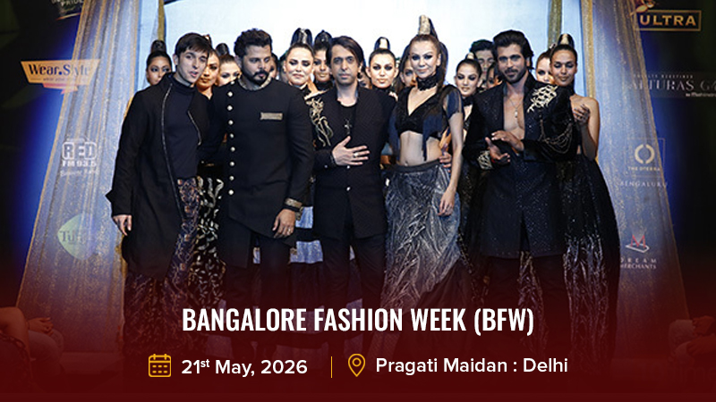 Bangalore-Fashion-Week-(BFW)