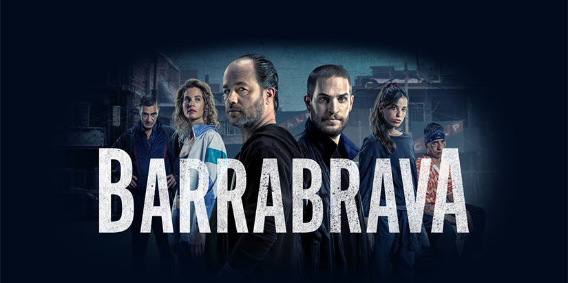 Barrabrava Season 2