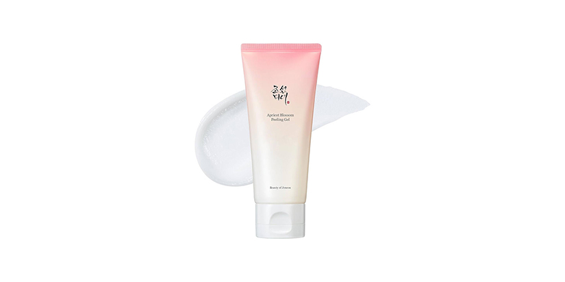 Beauty Of Joseon Apricot Blossom Peeling Gel Mask