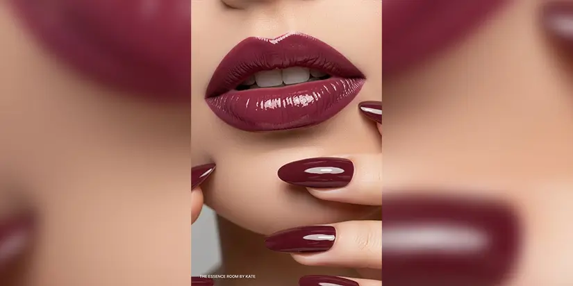 Berry Lip Obsession