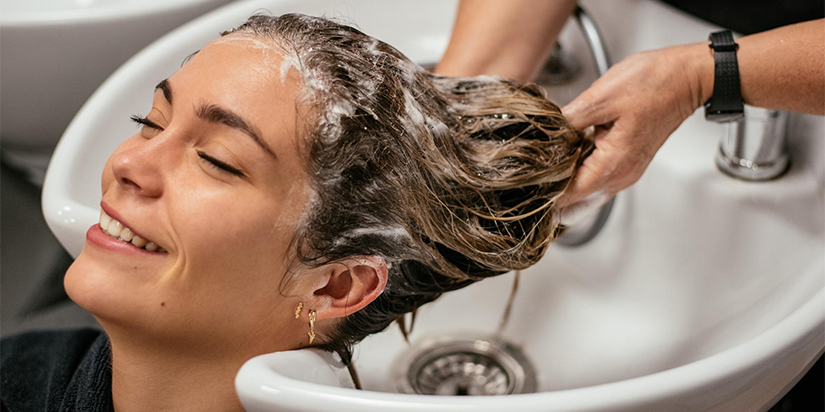 Best Frizz Free Hair Care Routine