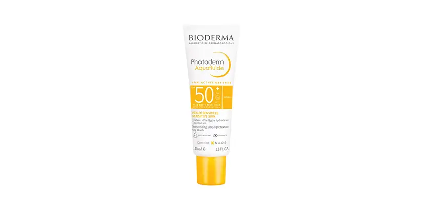 Bioderma Photoderm Aquafluide SPF 50+