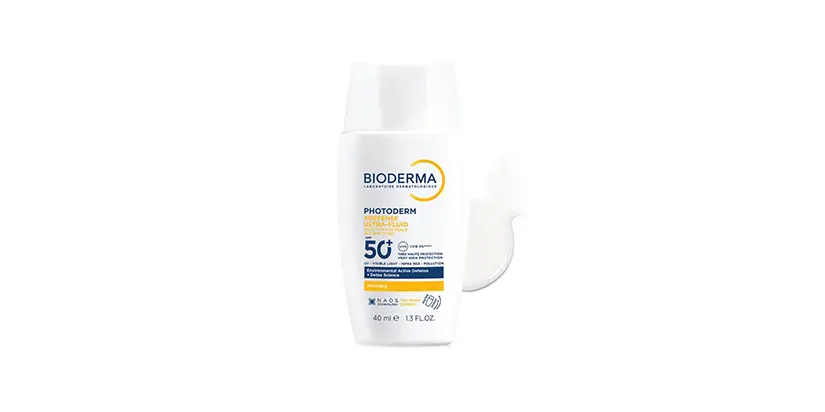 Bioderma Photoderm Xdefense Ultra-Fluid SPF 50+