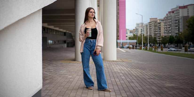 Blue Jeans
