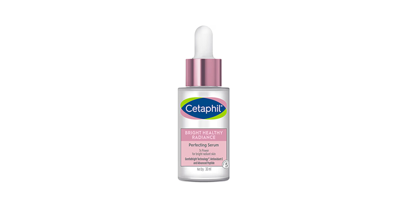 Cetaphil Bright Healthy Radiance Perfecting Serum