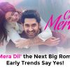 Chand Mera Dil Movie