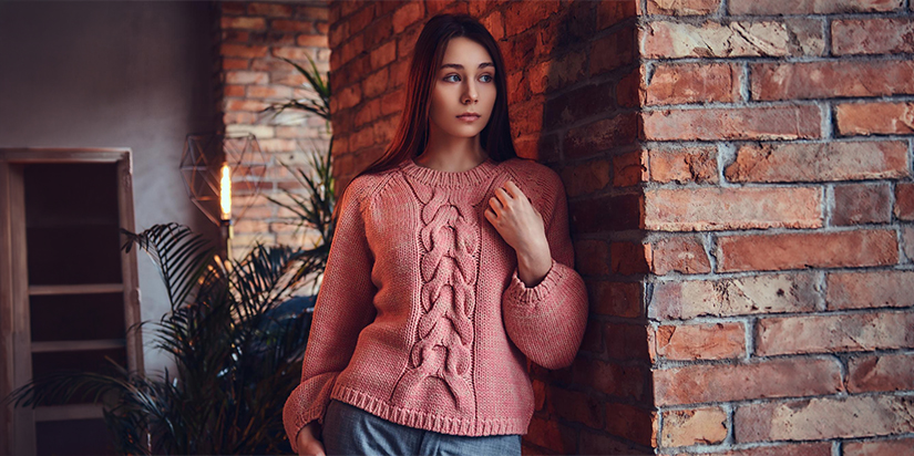 Classic Knitwear
