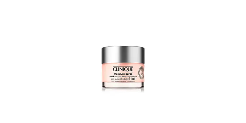 Clinique Moisture Surge 100H Auto-Replenishing Hydrator