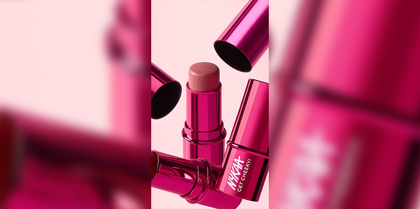 Creamy Cheek Tint
