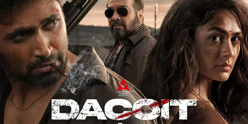 Dacoit