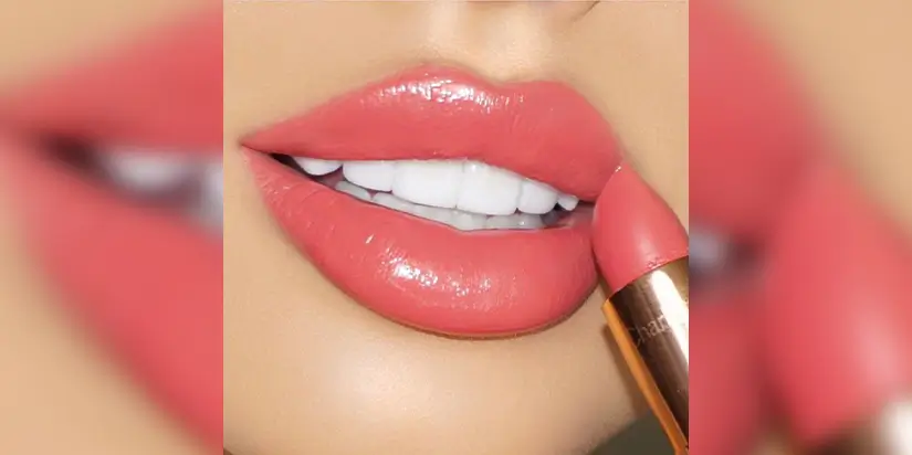 Daylight Peach Lips