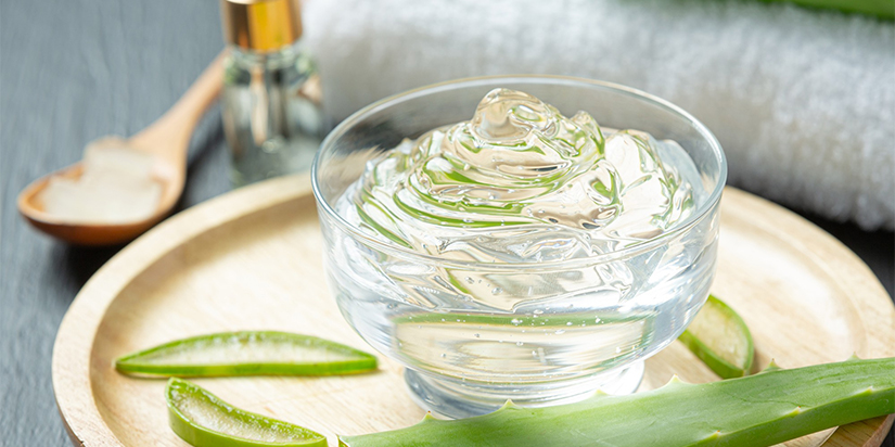 Desi Anti- Frizz Remedies