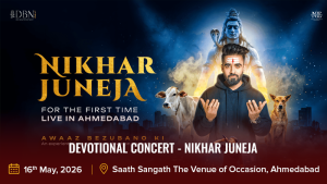 Devotional Concert - Nikhar Juneja