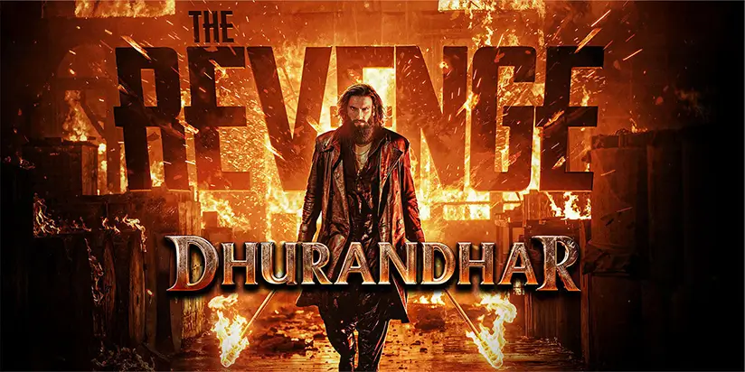 Dhurandhar_ The Revenge_