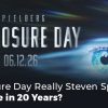 Disclosure Day 2026
