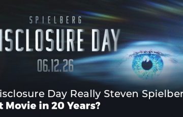 Disclosure Day 2026