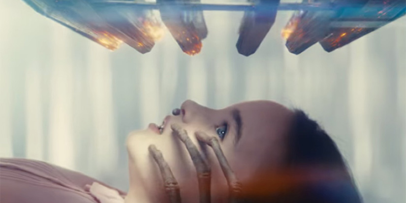 Disclosure Day movie
