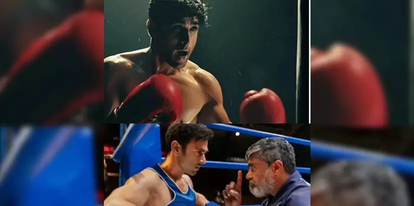 Divyenndu Glory Review