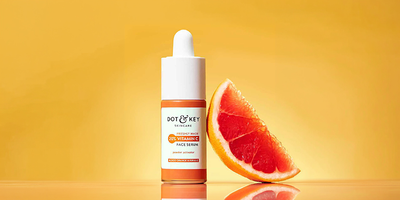 Dot & Key 20% Vitamin C+E+Ferulic Serum