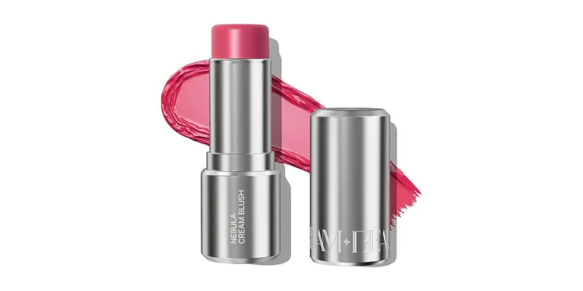 Dream Beauty Nebula Cream Blush (Pelican Petal)