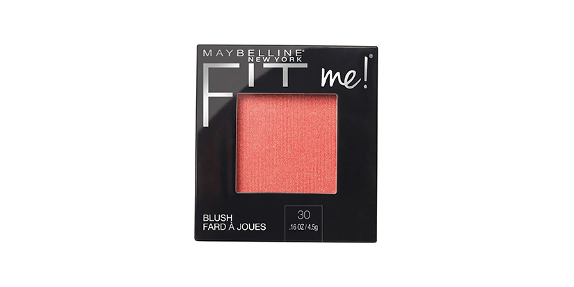 Everyday Rosy Glow