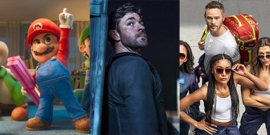 Binge-Watch List: New Movies and Shows Streaming This Week (May 19–24)