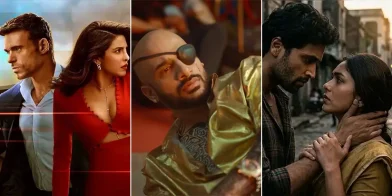 What’s Hot on OTT: Your Binge Guide for the Weekend