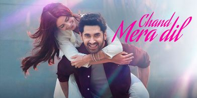 Is ‘Chand Mera Dil’ the Next Big Rom-Com Hit? Early Trends Say Yes!