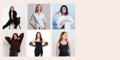 Back to Basics: 6 Fashion Classics Worth the Investment