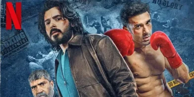Glory Season 1 Review: Divyenndu Is Great—But Is the Story Too Slow?