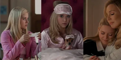 An Exclusive Look at the New Elle Woods: Watch the Prequel Teaser Now!
