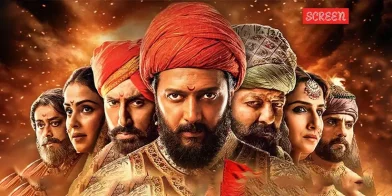 Raja Shivaji Box Office Roars Past ₹85 Crore, Still Unstoppable