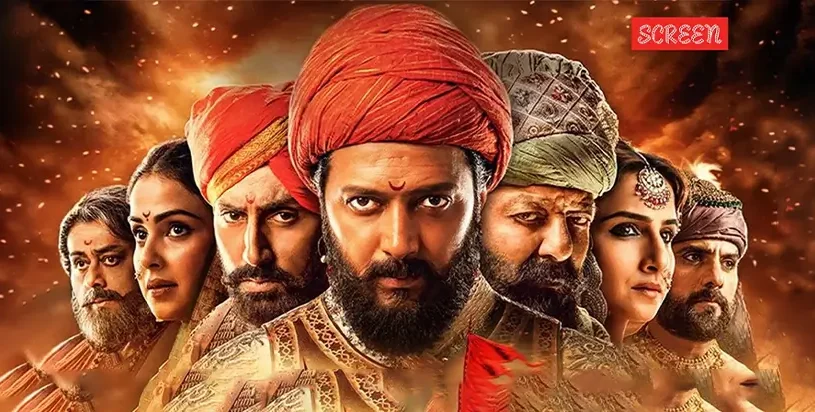 Raja Shivaji Box Office Roars Past ₹85 Crore, Still Unstoppable