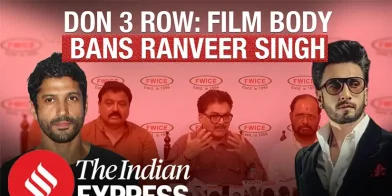 Ranveer Singh News: Is the Actor Really Banned From Bollywood?