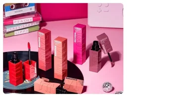 Summer 2026 Lipstick Trends: From Cherry Red to Mauve Nudes