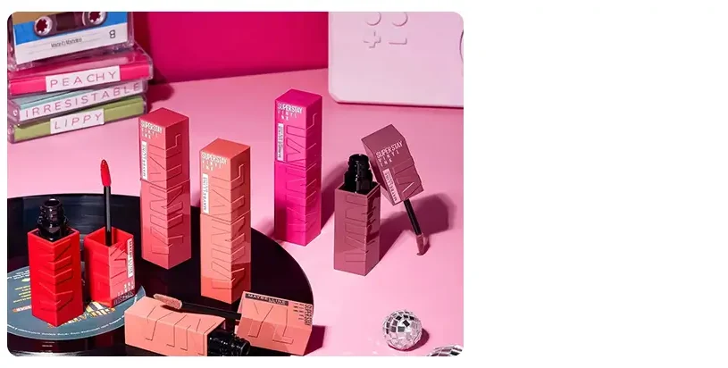 Summer 2026 Lipstick Trends: From Cherry Red to Mauve Nudes