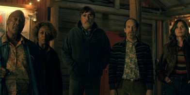 The Boroughs Netflix Review: A Quietly Chilling Sci-Fi Mystery