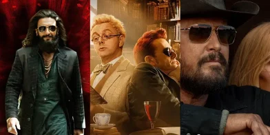 The Ultimate May Watchlist: 10 New Releases You Can’t Miss This Week