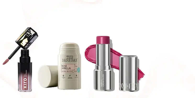 May Beauty Drop: Products to Keep You Looking Fresh This Summer