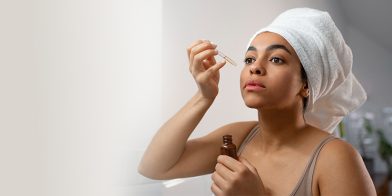 Top 7 Vitamin C Serums in India for Brighter & Even-Toned Skin