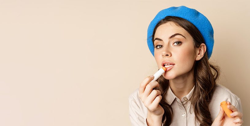 Top 6  Lip Balm in India for Dry & Chapped Lips