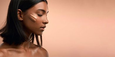 How to Choose Your Perfect Foundation Shade (Without Guesswork)