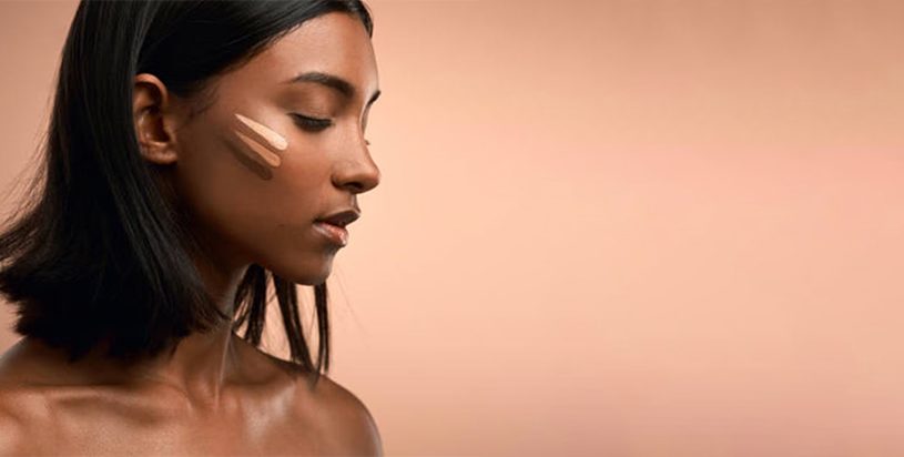 How to Choose Your Perfect Foundation Shade (Without Guesswork)