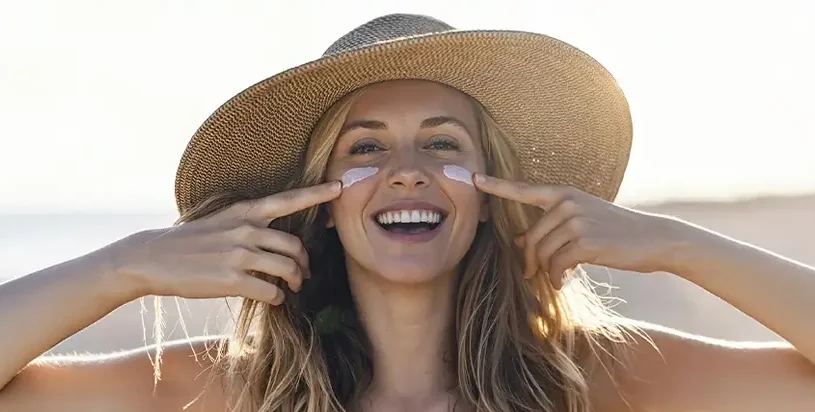 10 Sunscreens That Make Indian Summers a Little Easier on Your Skin