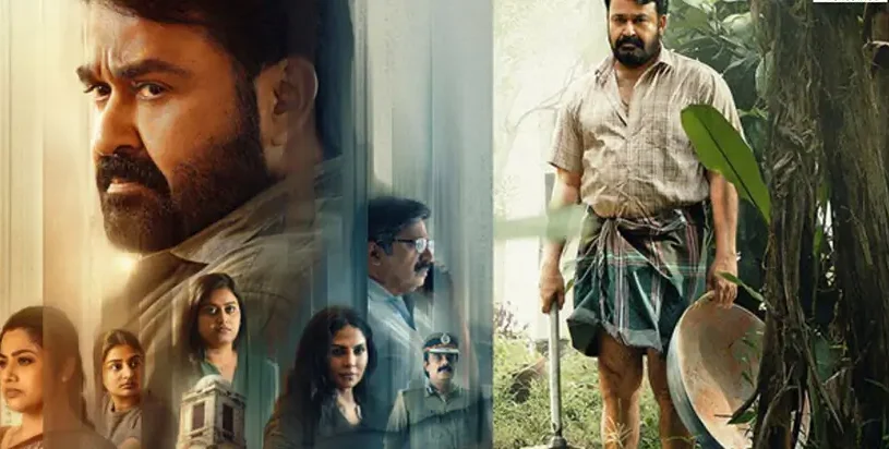Drishyam 3 Teaser Out: Is This the End of Georgekutty’s Perfect Game?