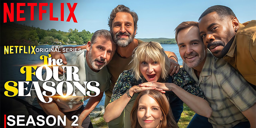 Four Seasons Season 2