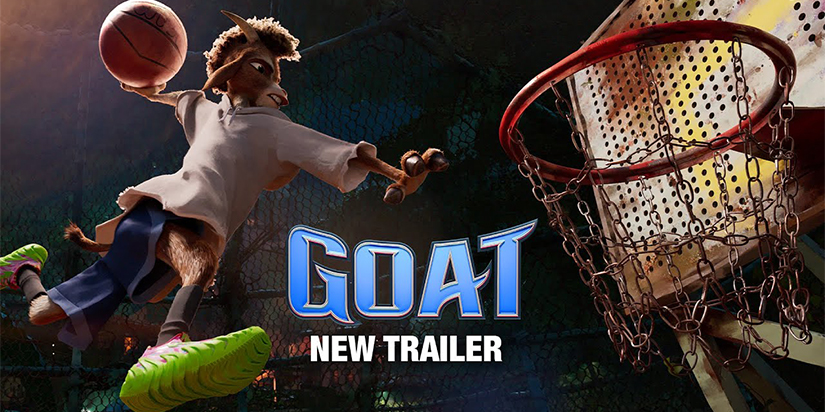 GOAT