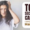 Haircare tips from hairstylists